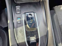 Nissan Qashqai E-POWER 190 N-CONNECTA BVA VP occasion - Photo 9