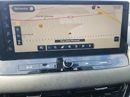 Nissan Qashqai E-POWER 190 N-CONNECTA BVA VP occasion - Photo 11