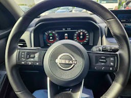 Nissan Qashqai E-POWER 190 N-CONNECTA BVA VP occasion - Photo 12