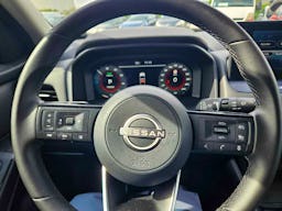 Nissan Qashqai  E-POWER 190 N-CONNECTA BVA VP occasion - Photo 12