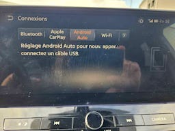 Nissan Qashqai  E-POWER 190 N-CONNECTA BVA VP occasion - Photo 16