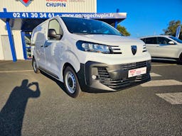 Peugeot Expert FOURGON M 1.5 BLUEHDI 120CH S&S occasion - Photo 1