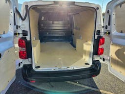 Peugeot Expert  FOURGON M 1.5 BLUEHDI 120CH S&S occasion - Photo 6