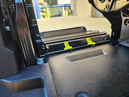 Peugeot Expert FOURGON M 1.5 BLUEHDI 120CH S&S occasion - Photo 7