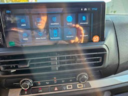 Peugeot Expert FOURGON M 1.5 BLUEHDI 120CH S&S occasion - Photo 10