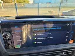 Peugeot Expert FOURGON M 1.5 BLUEHDI 120CH S&S occasion - Photo 12