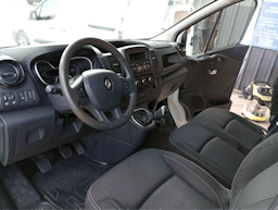 Renault Trafic L1H1 2.DCI 120 GRAND CONFORD occasion - Photo 4