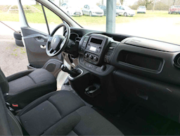 Renault Trafic L1H1 2.DCI 120 GRAND CONFORD occasion - Photo 5