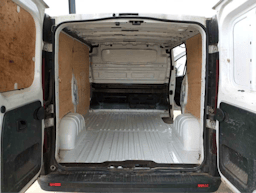 Renault Trafic L1H1 2.DCI 120 GRAND CONFORD occasion - Photo 6
