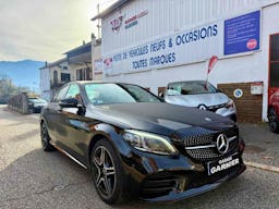 Mercedes Benz Classe C  300e AMG LINE 320 EQ Power 9G-TRONIC occasion - Photo 1