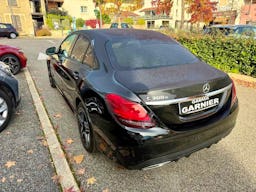 Mercedes Benz Classe C  300e AMG LINE 320 EQ Power 9G-TRONIC occasion - Photo 6
