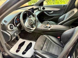 Mercedes Benz Classe C  300e AMG LINE 320 EQ Power 9G-TRONIC occasion - Photo 10