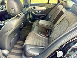 Mercedes Benz Classe C  300e AMG LINE 320 EQ Power 9G-TRONIC occasion - Photo 13