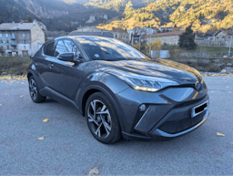 Toyota C-HR  HYBRIDE MY22 Hybride 2.0L Edition occasion - Photo 1