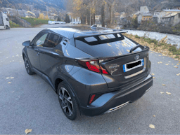 Toyota C-HR HYBRIDE MY22 Hybride 2.0L Edition occasion - Photo 3