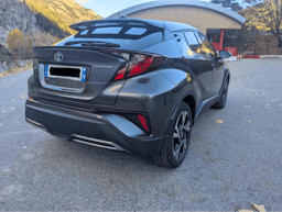 Toyota C-HR HYBRIDE MY22 Hybride 2.0L Edition occasion - Photo 4