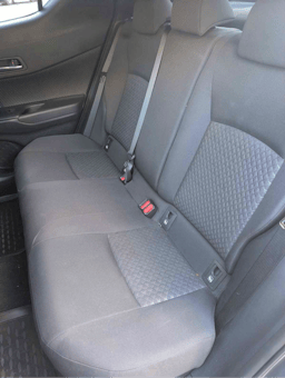 Toyota C-HR  HYBRIDE MY22 Hybride 2.0L Edition occasion - Photo 11