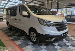 Renault Trafic  Blue dCi 150 Grand Evolution occasion - Photo 1