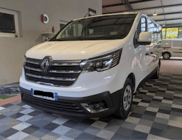 Renault Trafic  Blue dCi 150 Grand Evolution occasion - Photo 2
