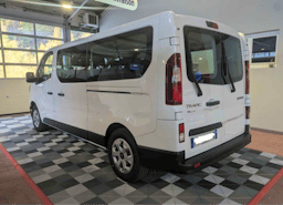 Renault Trafic  Blue dCi 150 Grand Evolution occasion - Photo 3