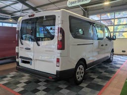 Renault Trafic  Blue dCi 150 Grand Evolution occasion - Photo 5