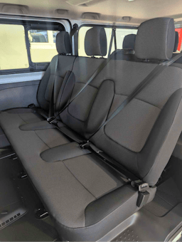 Renault Trafic  Blue dCi 150 Grand Evolution occasion - Photo 7