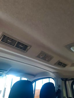 Renault Trafic Blue dCi 150 Grand Evolution occasion - Photo 8