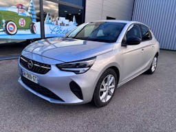 Opel Corsa  1.2i - 75 S&S occasion - Photo 1