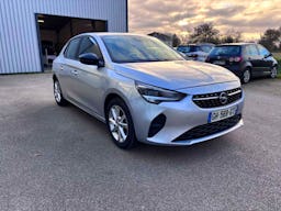 Opel Corsa  1.2i - 75 S&S occasion - Photo 2