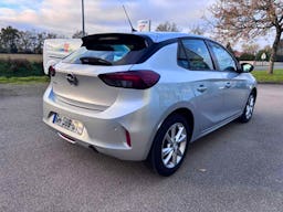 Opel Corsa 1.2i - 75 S&S occasion - Photo 3