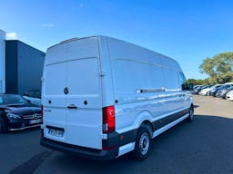 Volkswagen Crafter  BUSINESS LINE PLUS VAN 35 L4H3 2.0 TDI 140 CH occasion - Photo 3