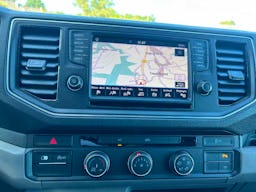 Volkswagen Crafter BUSINESS LINE PLUS VAN 35 L4H3 2.0 TDI 140 CH occasion - Photo 8