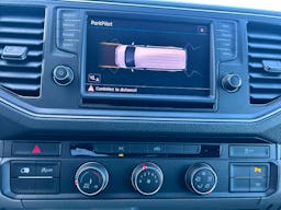 Volkswagen Crafter  BUSINESS LINE PLUS VAN 35 L4H3 2.0 TDI 140 CH occasion - Photo 9