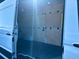 Volkswagen Crafter BUSINESS LINE PLUS VAN 35 L4H3 2.0 TDI 140 CH occasion - Photo 11