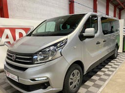 Fiat Talento PANORAMA 1.2 LH1 1.6 Multijet 120 Euro 6c occasion - Photo 1