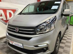 Fiat Talento  PANORAMA 1.2 LH1 1.6 Multijet 120 Euro 6c occasion - Photo 2