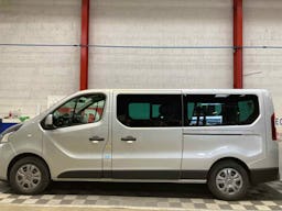 Fiat Talento PANORAMA 1.2 LH1 1.6 Multijet 120 Euro 6c occasion - Photo 3