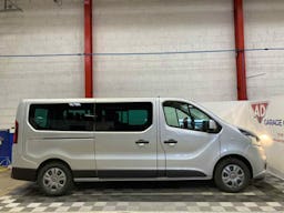 Fiat Talento PANORAMA 1.2 LH1 1.6 Multijet 120 Euro 6c occasion - Photo 4