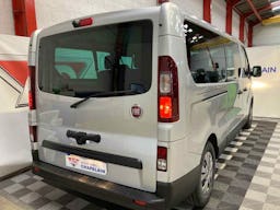 Fiat Talento PANORAMA 1.2 LH1 1.6 Multijet 120 Euro 6c occasion - Photo 5