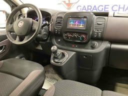 Fiat Talento  PANORAMA 1.2 LH1 1.6 Multijet 120 Euro 6c occasion - Photo 6