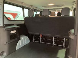 Fiat Talento PANORAMA 1.2 LH1 1.6 Multijet 120 Euro 6c occasion - Photo 8