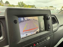 Renault Master  FOURGON CONFORT FGN TRAC F3300 L2H2 BLUE DCI 135 occasion - Photo 8