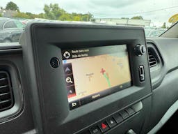 Renault Master  FOURGON CONFORT FGN TRAC F3300 L2H2 BLUE DCI 135 occasion - Photo 9