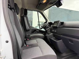 Renault Master FOURGON CONFORT FGN TRAC F3300 L2H2 BLUE DCI 135 occasion - Photo 10