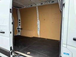 Renault Master FOURGON CONFORT FGN TRAC F3300 L2H2 BLUE DCI 135 occasion - Photo 11