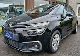 Citroën C4 Spacetourer BUSINESS PLUS occasion - Photo 1