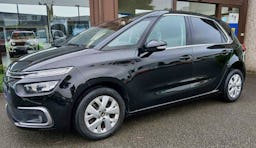 Citroën C4 Spacetourer  BUSINESS PLUS occasion - Photo 2