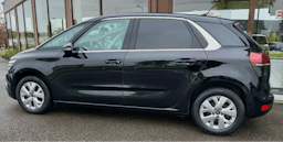 Citroën C4 Spacetourer BUSINESS PLUS occasion - Photo 4