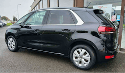 Citroën C4 Spacetourer  BUSINESS PLUS occasion - Photo 5