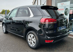 Citroën C4 Spacetourer  BUSINESS PLUS occasion - Photo 6